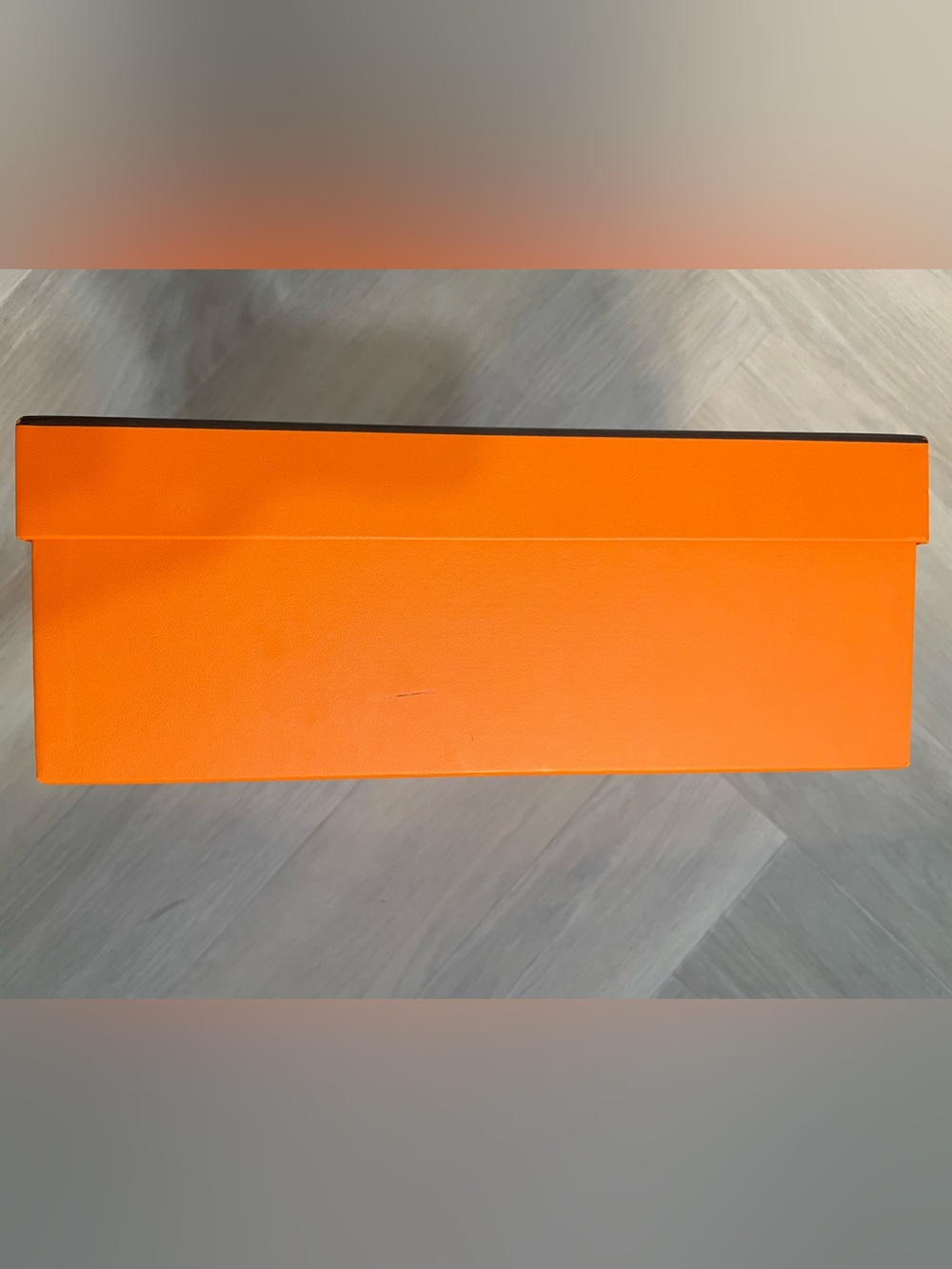 NWT HERMÈS Empty Box - Picture 4 of 8